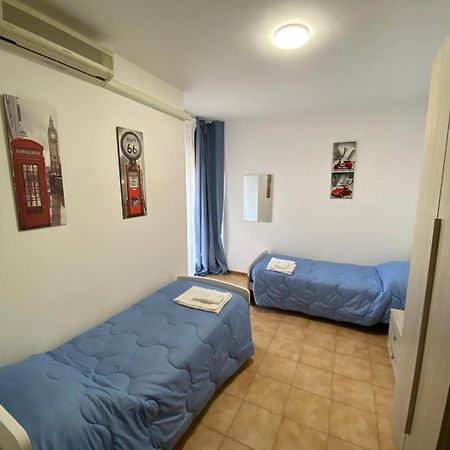 Villa Il Tulipano à Civitavecchia Extérieur photo
