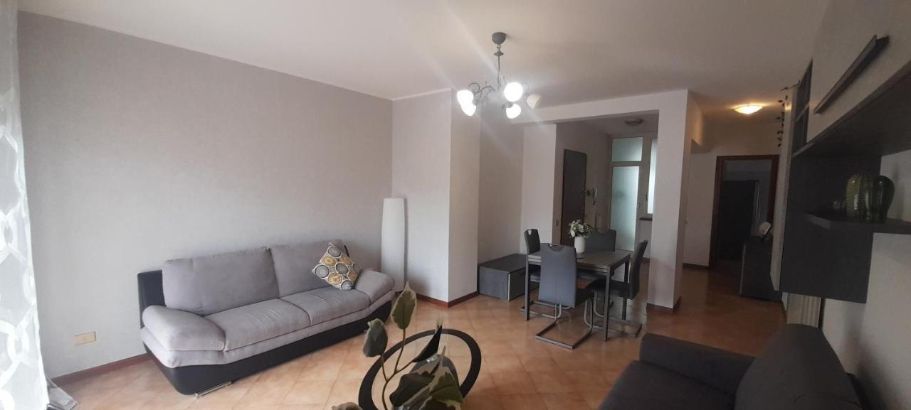 Villa Il Tulipano à Civitavecchia Extérieur photo