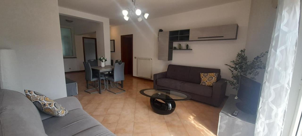 Villa Il Tulipano à Civitavecchia Extérieur photo