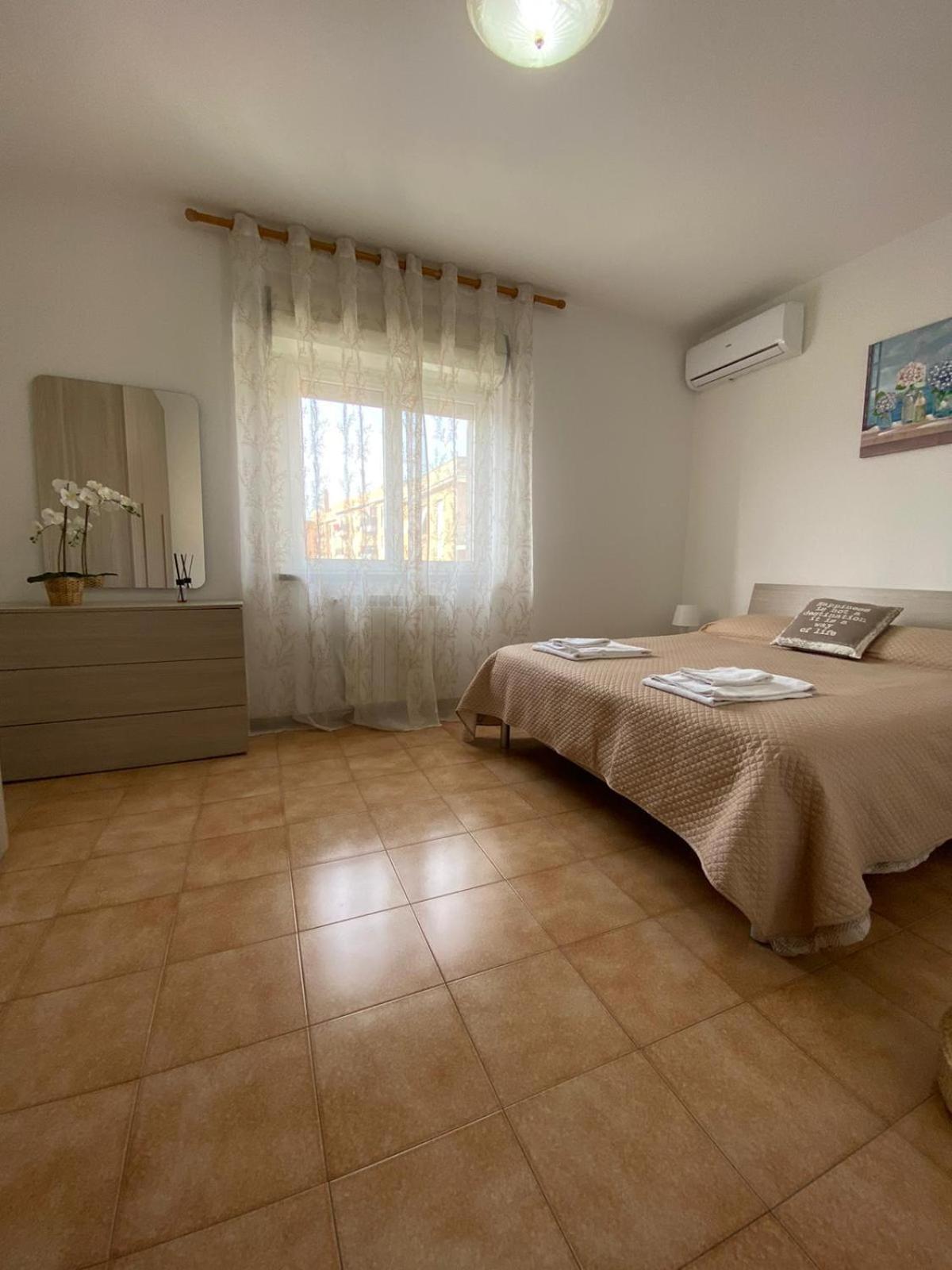 Villa Il Tulipano à Civitavecchia Extérieur photo
