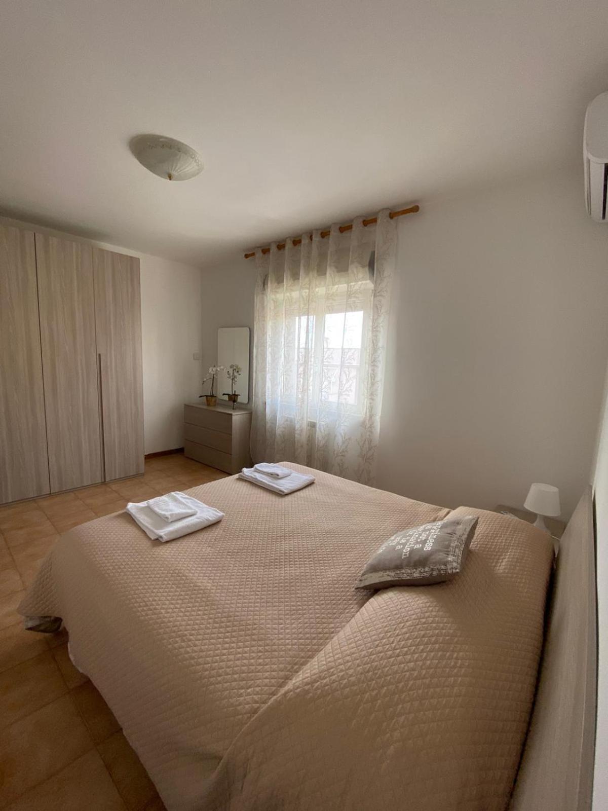 Villa Il Tulipano à Civitavecchia Extérieur photo