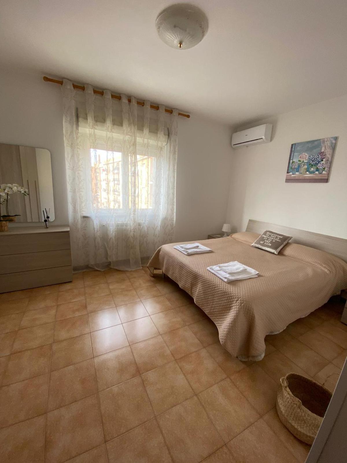 Villa Il Tulipano à Civitavecchia Extérieur photo